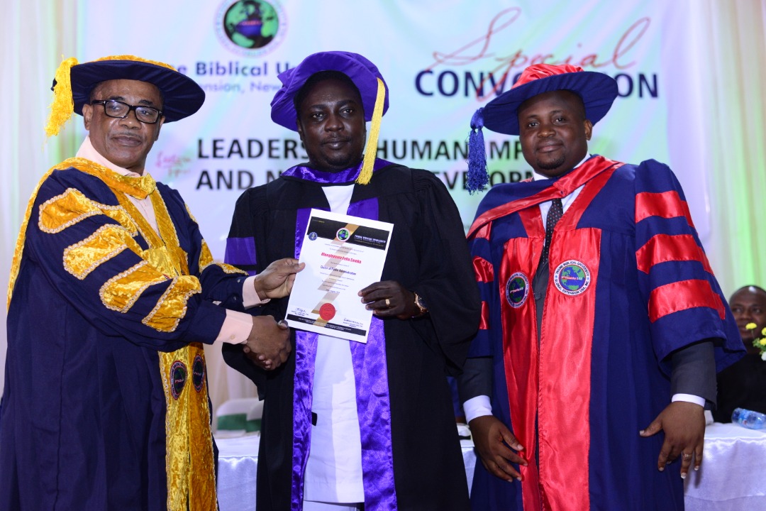 TBUGLEX Graduate
